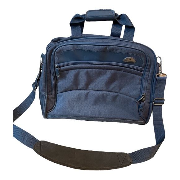 Samsonite Other - Samsonite Nexera Series II Carry-On Bag